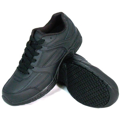 Genuine Grip Footwear Men's 1010/1015 Athletic Shoe