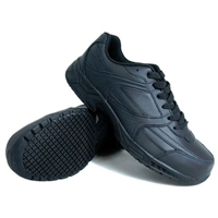Genuine Grip 1011 Men's Steel Toe Jogger Shoe
