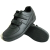 Genuine Grip Footwear 230 Women's Velcro Shoe