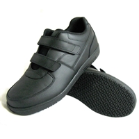 Genuine Grip Footwear 230 Women's Velcro Shoe