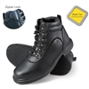 Genuine Grip 7130 Steel Toe Professional Work Men's Shoes