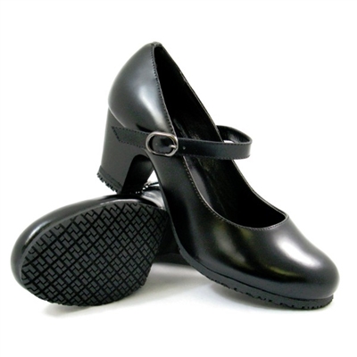 Genuine Grip Footwear 8200 Mary Jane Shoes