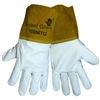 Global Glove 100MTG Goatskin Welders Gloves