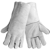 Global Glove 1200GE Economy Welders Gloves