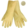 Global Glove 160 FrogWear Unsupported Latex Gloves