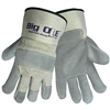Global Glove 2100 Big Ole Cow Leather Palm Gloves