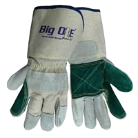 Global Glove Big Ole 2100GCDP Cow Leather Gloves