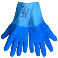 Global Glove FrogWear 212 Chemical Handling Gloves