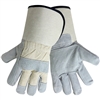 Global Glove 2250GCDP Cow Leather Palm Gloves