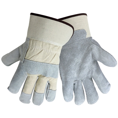 Global Glove 2250ISDP Cow Leather Gloves