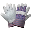 Global Glove 2300 Cow Leather Palm Gloves