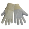 Global Glove 2300KW Cow Leather Palm Gloves