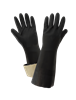 FrogWearÂ® Supported Rough Finished Neoprene Chemical Handling Gloves - LIMITED STOCK - 245CT