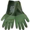 Global Glove Frogwear 282 Nitrile Supported Gloves