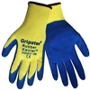 Global Glove Gripster 300KV Cut Resistant Dipped Gloves