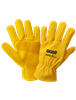 Premium-Grade Grain Cowhide Drivers Style Retail Tagged Gloves with Keystone Thumb - 3200-T