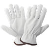 Economy-Grade Goatskin Leather Drivers Gloves - 3200GE