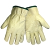 Global Glove 3200P Pig Grain Leather Gloves