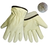 Global Glove 3200PTH Pigskin Cold Weather Gloves