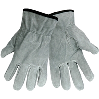 Global Glove 3200S Cow Leather Drivers Gloves