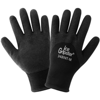 Global Glove Ice Gripster 348INT Cold Weather Gloves