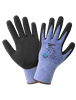 GripsterÂ® General Purpose 15-Gauge Rubber Coated FDA Compliant Gloves Made with Recycled Polyester - 360R