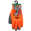 Ice GripsterÂ® Double-Coated Cut, Abrasion, and Puncture Resistant High-Visibility Low-Temperature Touch Screen Gloves - 380INT