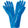 FrogWearÂ® Keto-Handler Plus Solvent Resistant Unsupported Gloves with a Smooth Finish - 411