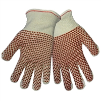 Global Glove 4195NB2 Fabric Work Gloves