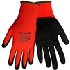 Global Glove Tsunami Grip 500MF Nitrile Dip Gloves