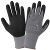 Tsunami GripÂ® General Purpose Touch Screen Gloves Coated with New Foam Technology Nitrile - 511NFT