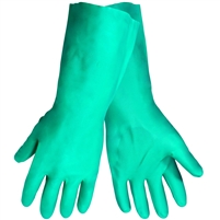 Global Glove 515 Chemical Resistant Nitrile Gloves