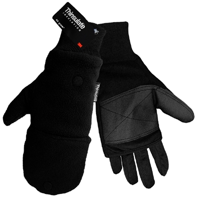 Global Glove 520INT Cold Weather Mittens