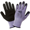 Tsunami GripÂ® XFT Xtreme Foam Technology Coated Anti-Static/Electrostatic Compliant Gloves with Cut, Abrasion, and Puncture Resistance - 550XFT