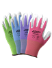 Garden GripsterÂ® Nitrile Coated Nylon Gardening Gloves in Four Colors - 570T