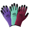Tsunami GripÂ® XFT Variety Pack of Xtreme Foam Technology Nitrile Coated Nylon Gloves - 578XFT