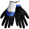 Global Glove Tsunami Grip 590 Nitrile Dipped Gloves