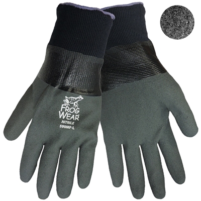 Global Glove FrogWear 590MF Chemical Handling Gloves