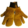 Global Glove 591F Cow Leather Cold Weather Gloves