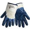 Global Glove 607R Nitrile Dipped Gloves