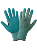 Tsunami GripÂ® General Purpose 15-Gauge Nitrile Coated Touch Screen Gloves Made with Recycled Polyester - 611NFT