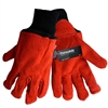 Global Glove 624 Economy Cow Leather Cold Weather Gloves