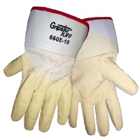 Global Glove 660E General Purpose Rubber Dipped Gloves