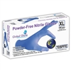 705PFE Powder Free Disposable Nitrile Gloves