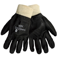 Global Glove 700 Rough Series PVC Dipped Gloves