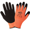 Tsunami GripÂ® General Purpose 15-Gauge Nitrile Coated Touch Screen Gloves Made with Recycled Polyester - 611NFT