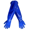 Global Glove Frogwear 8690 Dipped PVC Gloves