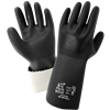 FrogWearÂ® Premium Neoprene Rough Finish 13-Inch Chemical Handling Gloves - 9913R