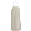 Bib Style Cotton/Polyester Apron - A10TN