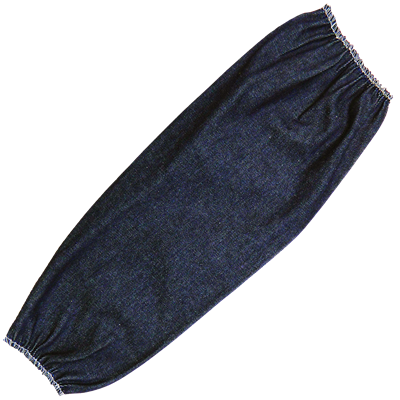 Industrial Denim 18-Inch Sleeves - A18D